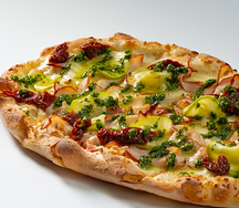 Чикен песто S