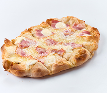 Бекон маскарпоне L