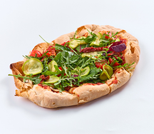 Веганская L