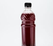 Морс ягодный Xxl