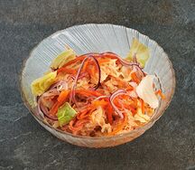 Салат Коул Слоу