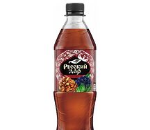 Русский дар Дикая тайга