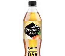 Русский дар Дюшес