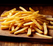 Картофель фри