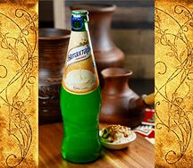 Натахтари Крем-сливки