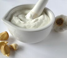 Соус Чесночный