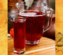 Морс ассорти из ягод по домашнему рецепту