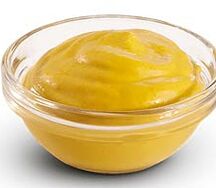 Горчичный соус