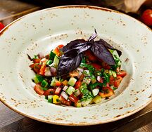 Чобан-салат