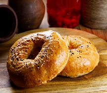 Домашняя лепёшка