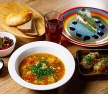 Бизнес-ланч №6