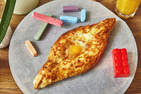 Яхта капитана