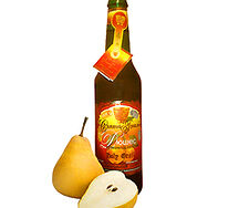 Лимонад Святой Грааль Дюшес