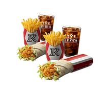 Комбо с Шефроллом х2