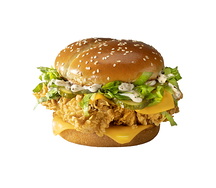 Маэстро Бургер оригинальный