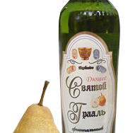 Лимонад Святой Грааль Дюшес