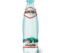 Боржоми