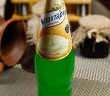 Натахтари Крем-сливки