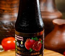 Гранатовый сок