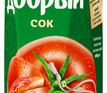 Томатный сок