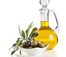 Оливковое масло