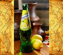 Натахтари с лимоном