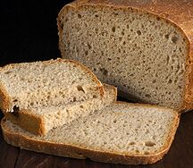 Хлеб столичный