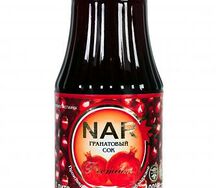 Гранатовый сок