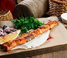 Золотая рыбка