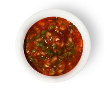 Фирменный шашлычный соус