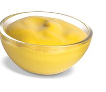 Сырный соус