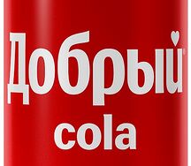 Кока-Кола