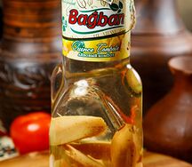 Компот Айва