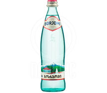 Боржоми