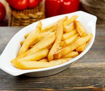 Картофель фри
