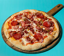 Пицца Мясная