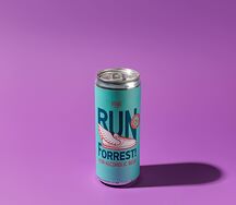 Пиво Run Forrest безалкогольное