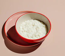 Рисовая каша