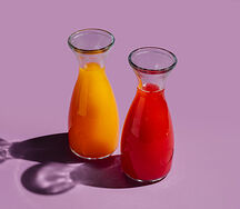 Домашний лимонад