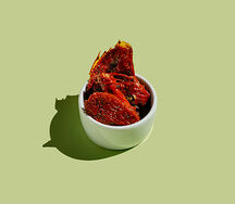 Томаты вяленые