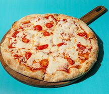 Пицца Маргарита