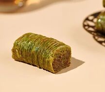 Сарма с фисташкой