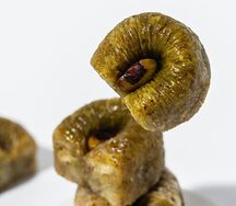 Сарбурма с фисташкой