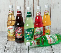 Дарьял Лимонад