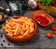 Картофель фри