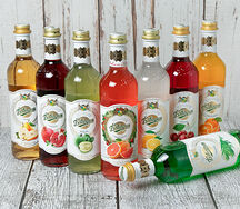 Бавария Лимонад