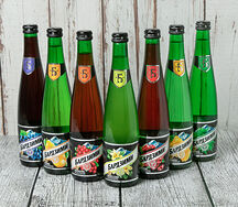 Бардзими Лимонад