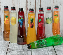 Crystal Berry Лимонад