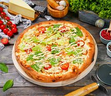 Пицца Цезарь