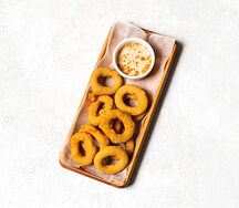 Луковые кольца